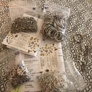 Waleska added a photo of their purchase
