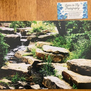 amanda added a photo of their purchase
