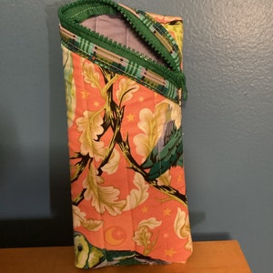 Karen added a photo of their purchase