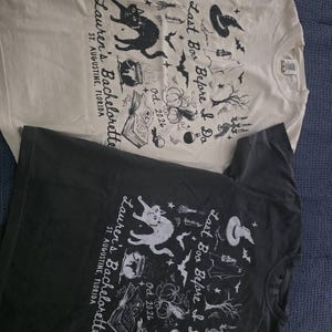 Lauren added a photo of their purchase