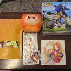 Draven added a photo of their purchase