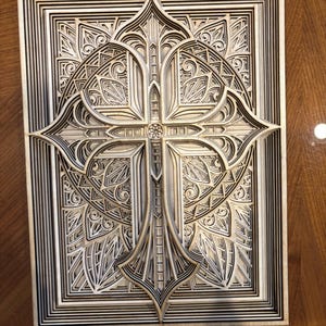 Comprador de Etsy ha añadido una foto de su compra