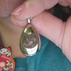 Sheyanna added a photo of their purchase
