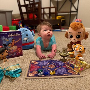 Kristie added a photo of their purchase