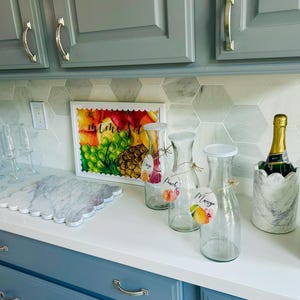 Kristine added a photo of their purchase