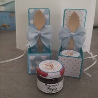 Grucce personalizzate per damigelle d'onore, regali per damigelle d