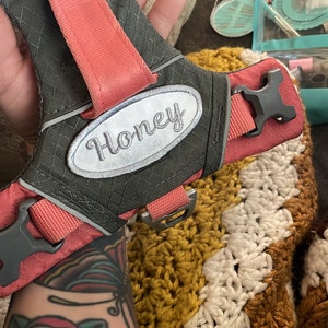 Brenna added a photo of their purchase