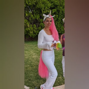 Courtney added a photo of their purchase