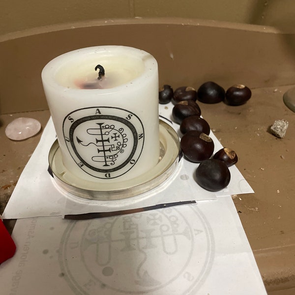 Custom Goetia Demon Sigil Candle Etsy custom-goetia-demon-sigil-candle-etsy
