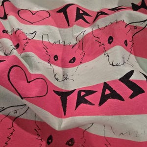 Acquirente Etsy ha aggiunto una foto del proprio acquisto