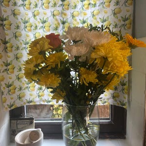 Michelle added a photo of their purchase