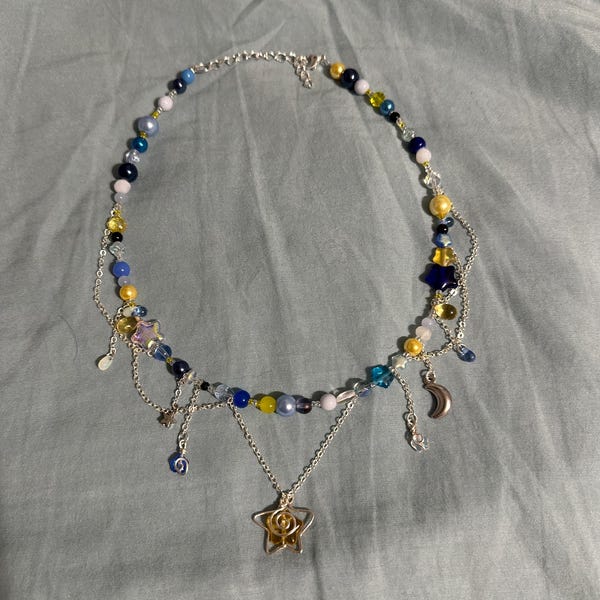 NECKLACE BEAD