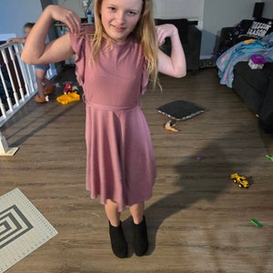 Mariah heeft een foto van de aankoop toegevoegd