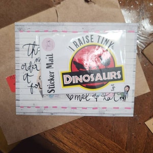 Makinna added a photo of their purchase
