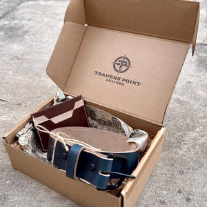 David added a photo of their purchase
