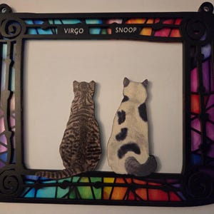 Tee added a photo of their purchase