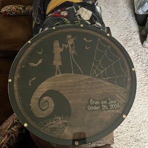 Brian added a photo of their purchase