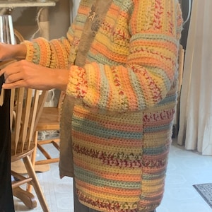 Ashley added a photo of their purchase