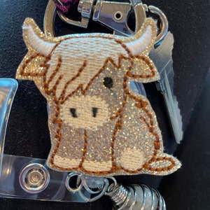 Etsy-koper heeft een foto van de aankoop toegevoegd