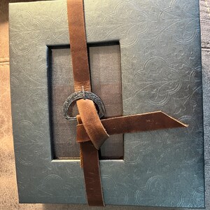 Etsy buyer added a photo of their purchase