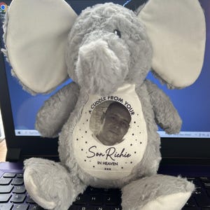 elaine added a photo of their purchase