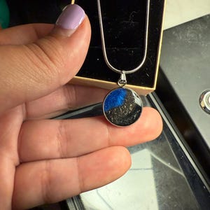Heather added a photo of their purchase