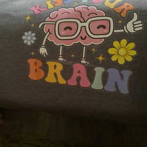 Etsy buyer added a photo of their purchase