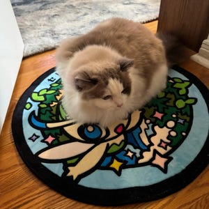 katherine added a photo of their purchase