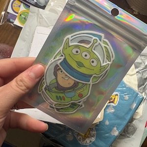 Hailey hat ein Foto des gekauften Artikels hinzugefügt