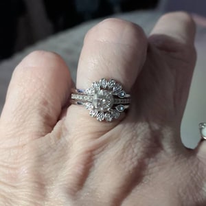 Lisa added a photo of their purchase