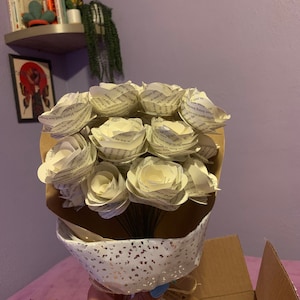 Inactive account added a photo of their purchase