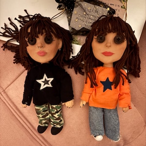 Chloe a ajouté une photo de son achat