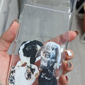 Georgina ha aggiunto una foto del proprio acquisto