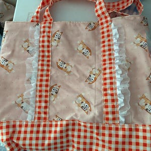 Heather added a photo of their purchase