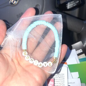 Katherine added a photo of their purchase
