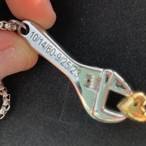 Sydney added a photo of their purchase
