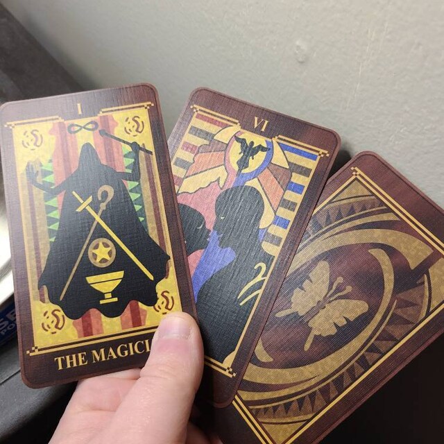 海外版 ペルソナ Q2 限定版 特典 トランプ カード ペルソナQ2の限定版『Persona Q2: New Cinema Labyrinth