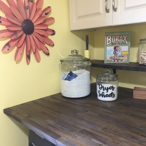 Kim added a photo of their purchase