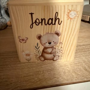 Nadine added a photo of their purchase