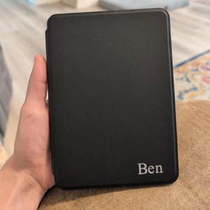Cynthia added a photo of their purchase