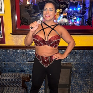 cruzita ha añadido una foto de su compra