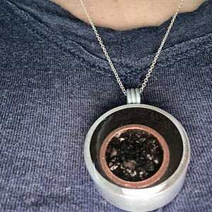 Inactive account added a photo of their purchase