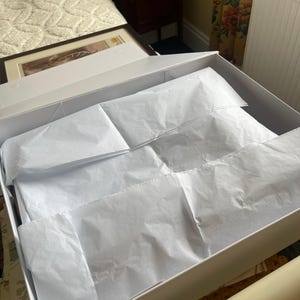 Lorraine hat ein Foto des gekauften Artikels hinzugefügt