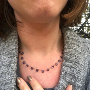 Eve added a photo of their purchase