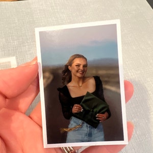 Giovanna a ajouté une photo de son achat