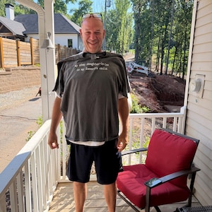 Bree added a photo of their purchase
