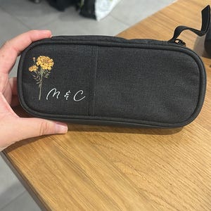 Manon added a photo of their purchase