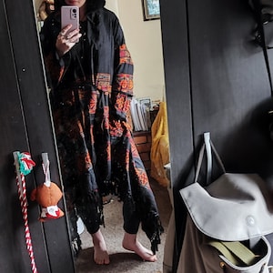 Molly added a photo of their purchase