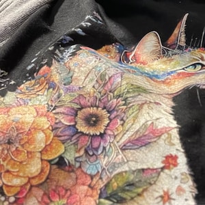 Linda added a photo of their purchase