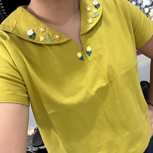 Melissa added a photo of their purchase